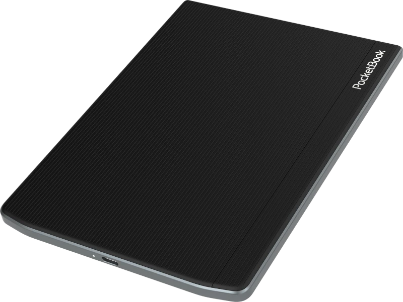 Elektroninė skaityklė PocketBook InkPad Color 3 7.8" 32GB Stormy Sea (PB743K3-1-WW)