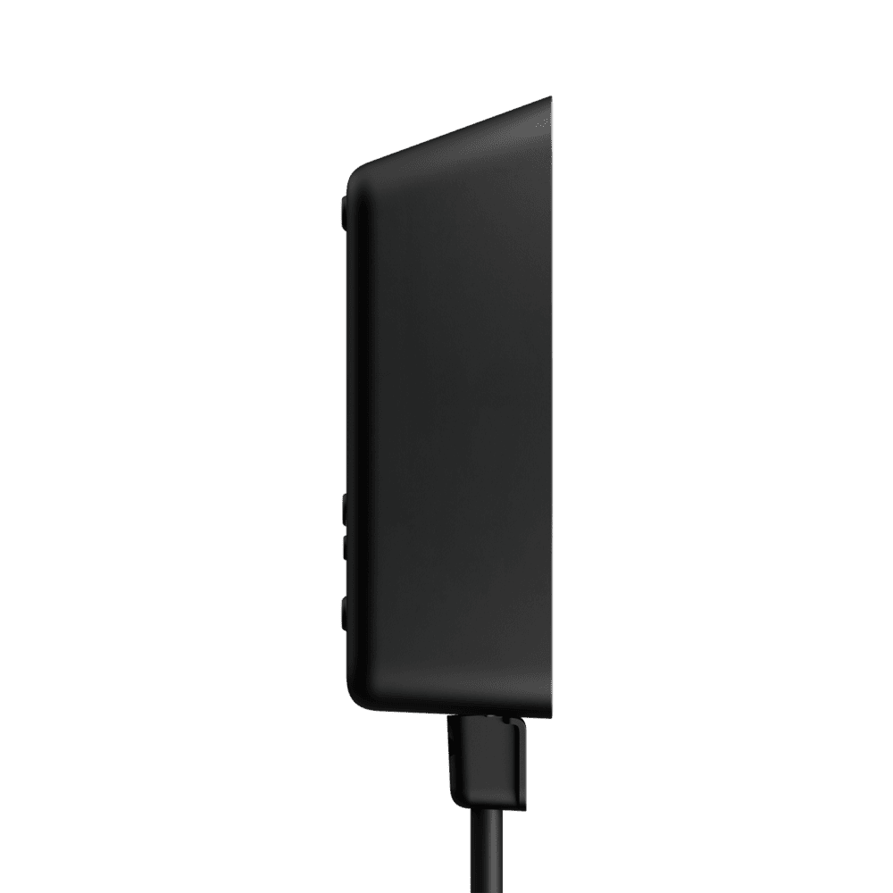 Amina S 11 kW elektromobilių įkrovimo stotelė