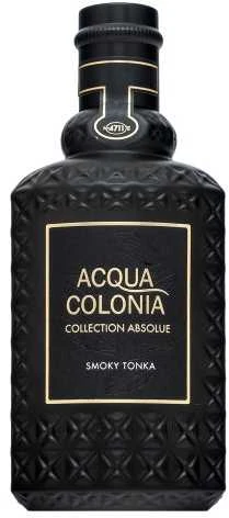 4711 Acqua Colonia Collection Absolue Smoky Tonka EDP kvepalai moterims, 100 ml