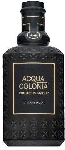 4711 Acqua Colonia Collection Absolue Vibrant Musk EDP parfumuotas vanduo unisex, 100 ml