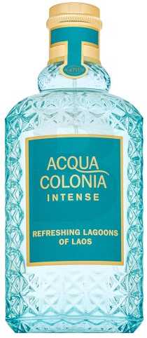 Odekolonas 4711 Acqua Colonia Lagoons Of Laos Eau De Cologne Purškiklis 170ml