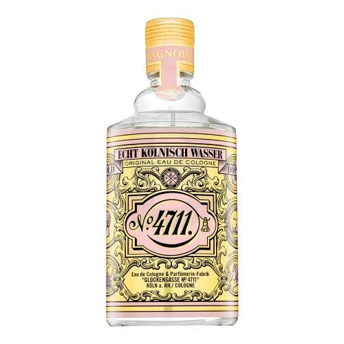 4711 Floral Collection Magnolia Kelno vandens purškalas 100ml