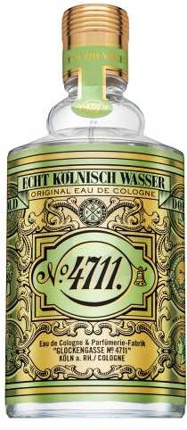 4711 Lily Of The Valley EDC odekolonas moterims, 100 ml