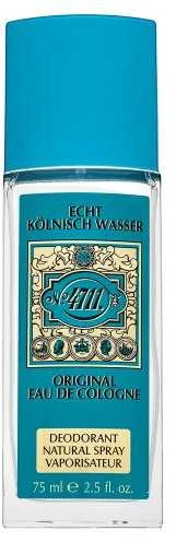 4711 Dezodorantas purškiklis 75ml