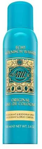 4711 Dezodorantas Purškiklis, 150 ml