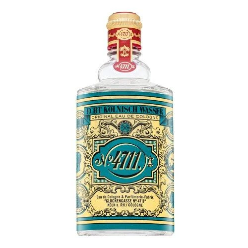 Odekolonas 4711 Eau De Cologne 100ml