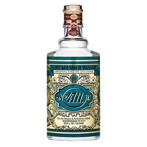 Odekolonas 4711 Eau De Cologne 200ml