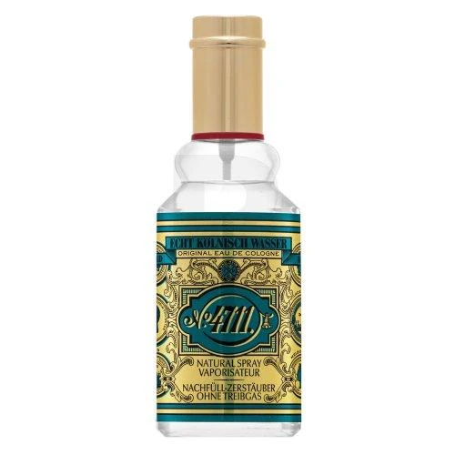4711 Originalus odekolono buteliukas 60ml