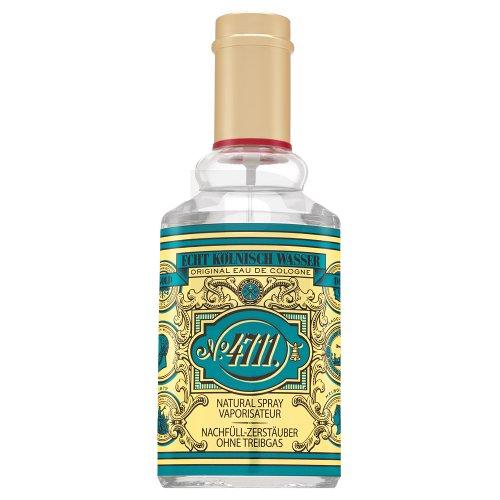 Odekolonas 4711 Eau De Cologne Purškiklis, 90ml