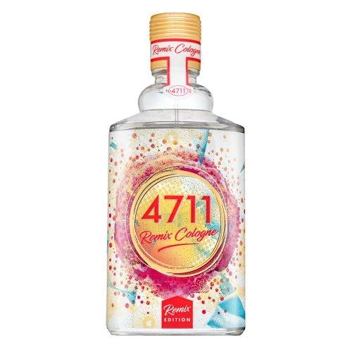 Odekolonas 4711 Remix Cologne Neroli Eau De Cologne Purškiklis 100ml