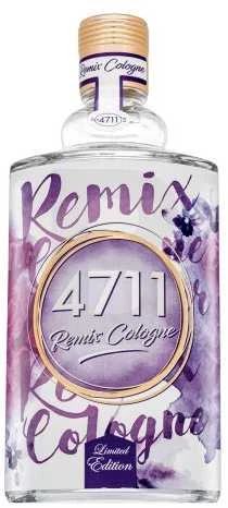 4711 Remix Cologne Lavender Edition EDC odekolonas unisex, 150 ml