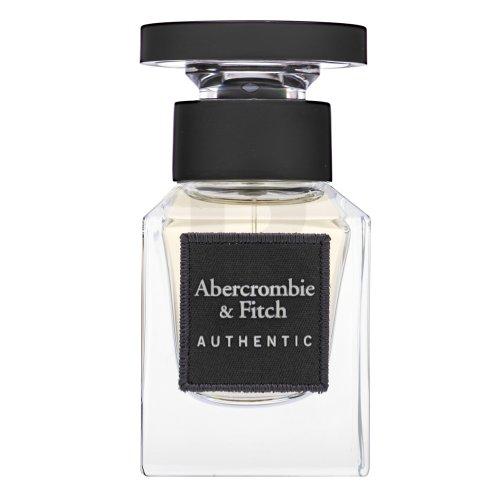 Kvepalai vyrams Abercrombie & Fitch Authentic EDT, 30 ml