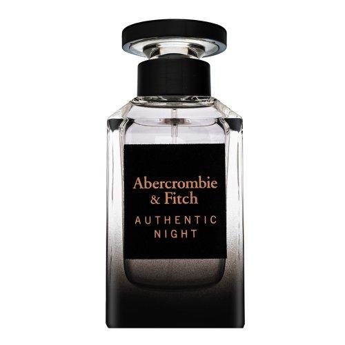 Kvepalai vyrams Abercrombie & Fitch Authentic EDT, 100 ml