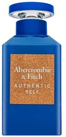 Kvepalai vyrams Abercrombie & Fitch Authentic EDT, 100 ml