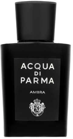 Acqua di Parma Signatures Of The Sun Ambra EDP parfumuotas vanduo unisex, 100 ml