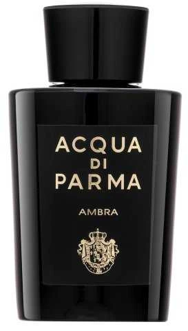 Acqua di Parma Ambra EDP parfumuotas vanduo unisex, 180 ml