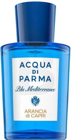 Acqua Di Parma Blu Mediterraneo Arancia Di Capri Eau De Toilette Purškiklis, 100 ml