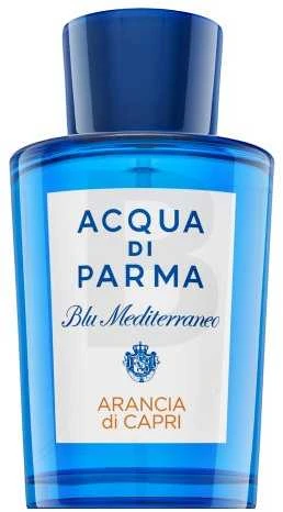 Acqua di Parma Blu Mediterraneo Arancia di Capri EDT tualetinis vanduo unisex, 180 ml