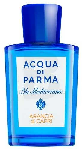 Acqua Di Parma Arancia Di Capri EDT tualetinis vanduo Unisex, 150 ml