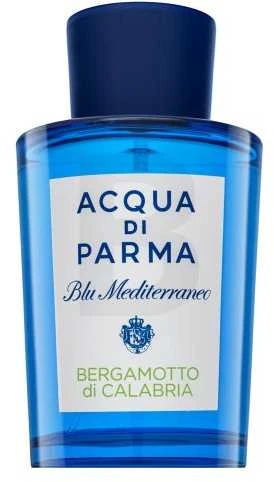 Acqua Di Parma Blu Mediterraneo Bergamotto Di Calabria EDT tualetinis vanduo unisex, 180 ml