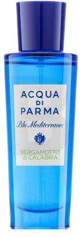 Acqua di Parma Blu Mediterraneo Bergamotto di Calabria EDT tualetinis vanduo Unisex, 30 ml