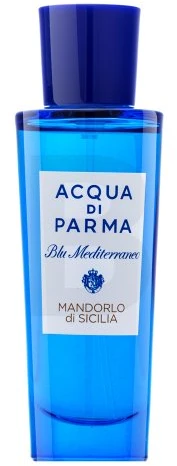 Acqua di Parma Blu Mediterraneo Mandorlo di Sicilia EDT tualetinis vanduo Unisex, 30 ml