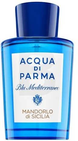 Acqua di Parma Blu Mediterraneo Mandorlo di Sicilia EDT tualetinis vanduo unisex, 180 ml