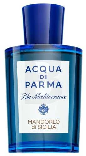 Acqua di Parma Blu Mediterraneo Mandorlo di Sicilia EDT tualetinis vanduo unisex, 150 ml