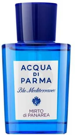 Acqua Di Parma Blu Mediterraneo Mirto Di Panarea EDT tualetinis vanduo vyrams, 75 ml