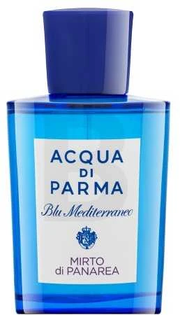 Acqua di Parma Blu Mediterraneo Mirto di Panarea EDT tualetinis vanduo unisex, 150 ml