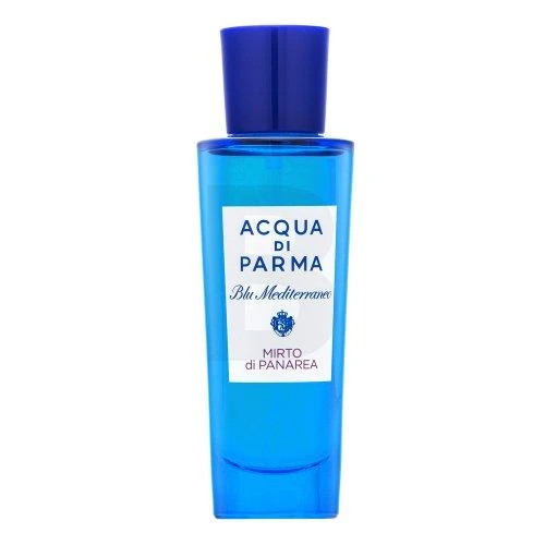 Acqua di Parma Blu Mediterraneo Mirto di Panarea EDT tualetinis vanduo Unisex, 30 ml
