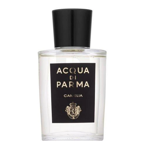 Acqua di Parma Signatures Of The Sun Camelia EDP parfumuotas vanduo unisex, 100 ml