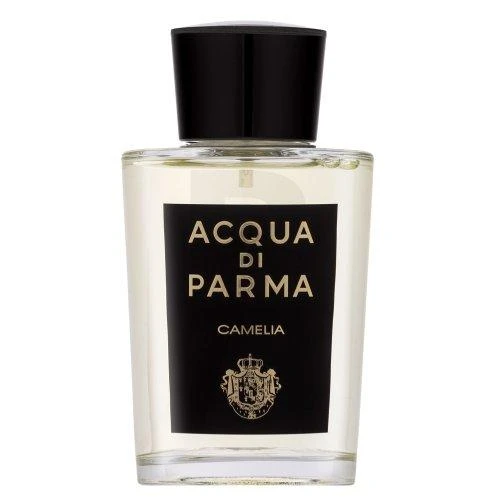Acqua di Parma Signatures Of The Sun Camelia EDP parfumuotas vanduo unisex, 180 ml