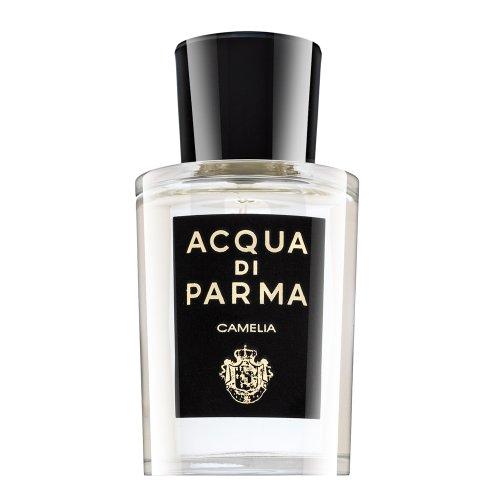 Acqua di Parma Signatures Of The Sun Camelia EDP parfumuotas vanduo unisex, 20 ml