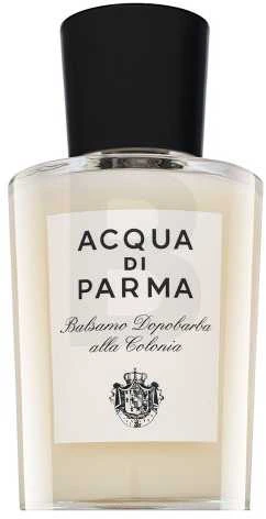 Acqua di Parma Colonia Balzamas po skutimosi vyrams, 100 ml