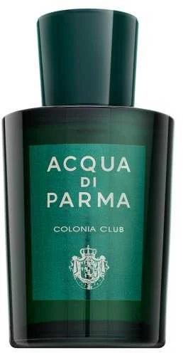 Acqua di Parma Colonia Club EDC odekolonas Unisex, 100 ml