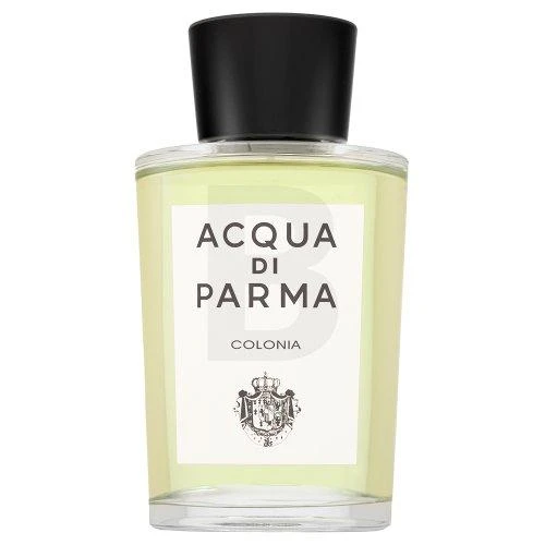 Acqua di Parma Colonia EDC odekolonas Unisex, 180 ml