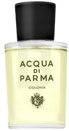 Unisex kvepalai Acqua di Parma Colonia EDC, 50 ml