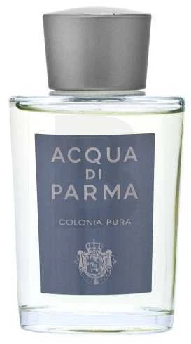 Acqua di Parma Colonia Pura EDC odekolonas unisex, 180 ml