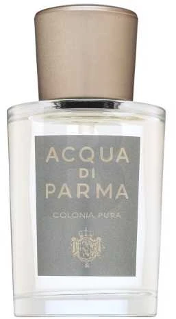 Acqua di Parma Colonia Pura EDC odekolonas unisex, 20 ml