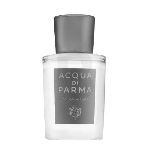 Acqua di Parma Colonia Pura EDC odekolonas unisex, 50 ml