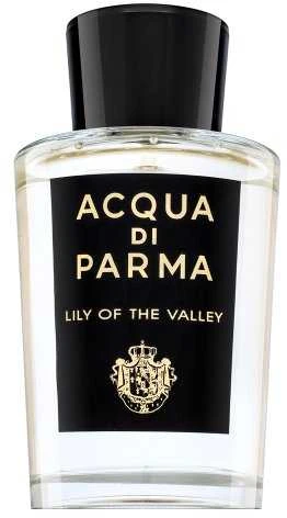 Acqua di Parma Lily of The Valley EDP parfumuotas vanduo unisex, 180 ml