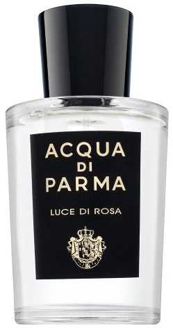 Acqua Di Parma Signatures Of The Sun Luce Di Rosa EDP Purškiklis, 100 ml