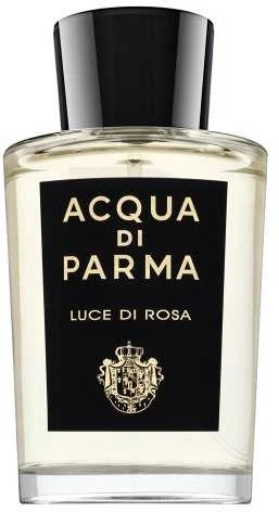 Acqua di Parma Luce Di Rosa EDP parfumuotas vanduo unisex, 180 ml