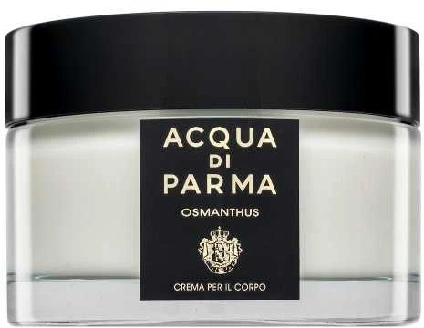 Acqua Di Parma Osmanthus Body Kreminis kūno kremas, 150 ml