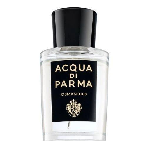 Acqua di Parma Signatures Of The Sun Osmanthus EDP kvepalai vanduo Unisex, 20 ml