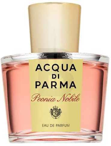 Acqua Di Parma Peonia Nobile EDP parfumuotas vanduo moterims, 100 ml