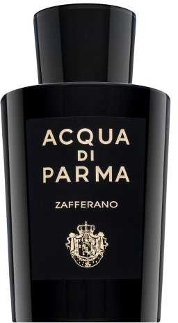 Acqua di Parma Signatures Of The Sun Zafferano EDP parfumuotas vanduo Unisex, 180 ml