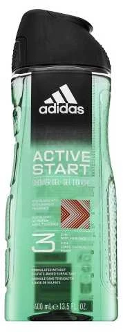 Gelis "Adidas Active Start" 400ml