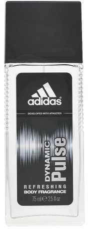 Adidas Dynamic Pulse Refreshing Dezodorantas Purškiklis For Men, 75 ml